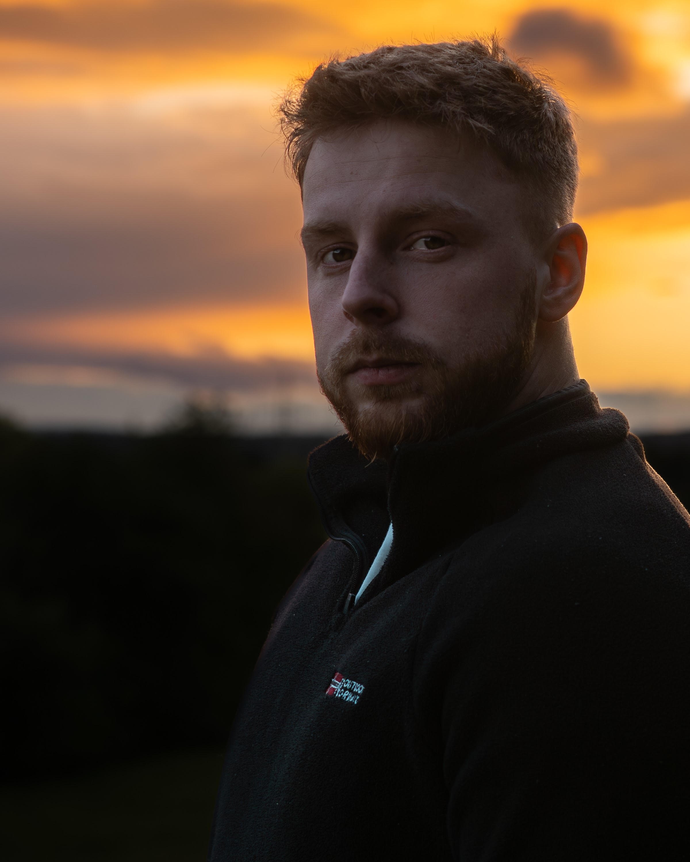 Jakub — zakladatel